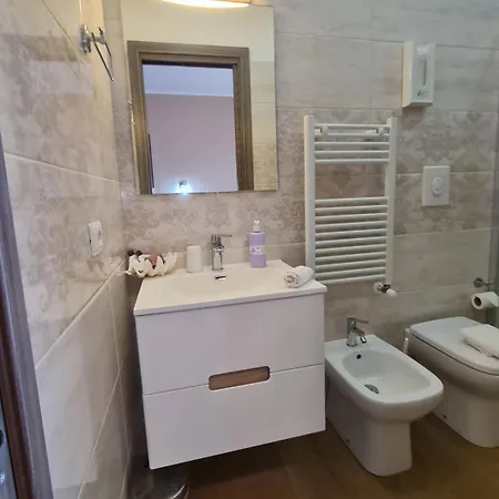 La Casa Di Martina 3*