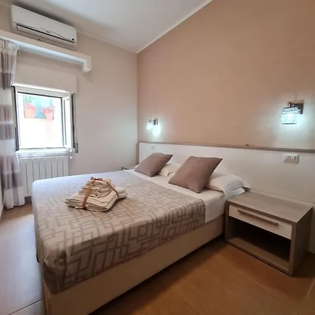 La Casa Di Martina