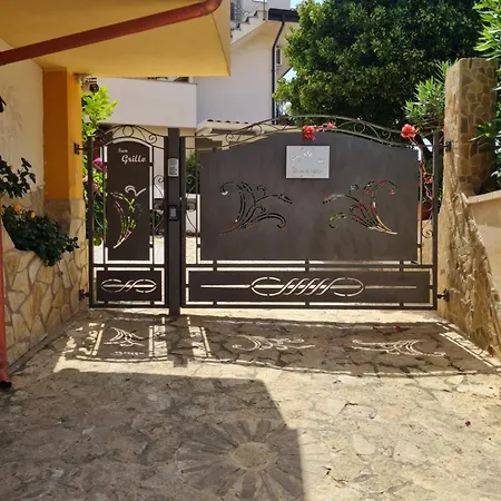 Alojamento de Acomodação e Pequeno-almoço La Casa Di Martina