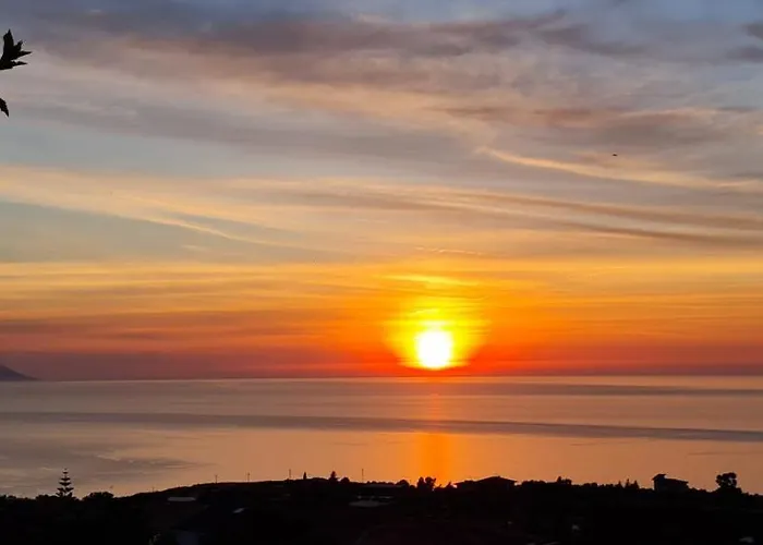 La Casa Di Martina Alojamento de Acomodação e Pequeno-almoço 3*