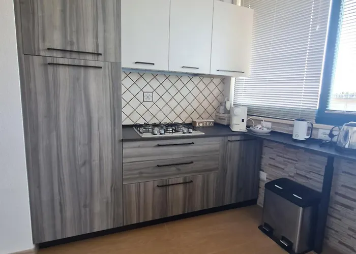 La Casa Di Martina Alojamento de Acomodação e Pequeno-almoço Zambrone