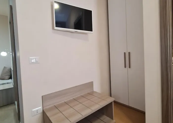 Alojamento de Acomodação e Pequeno-almoço La Casa Di Martina Zambrone