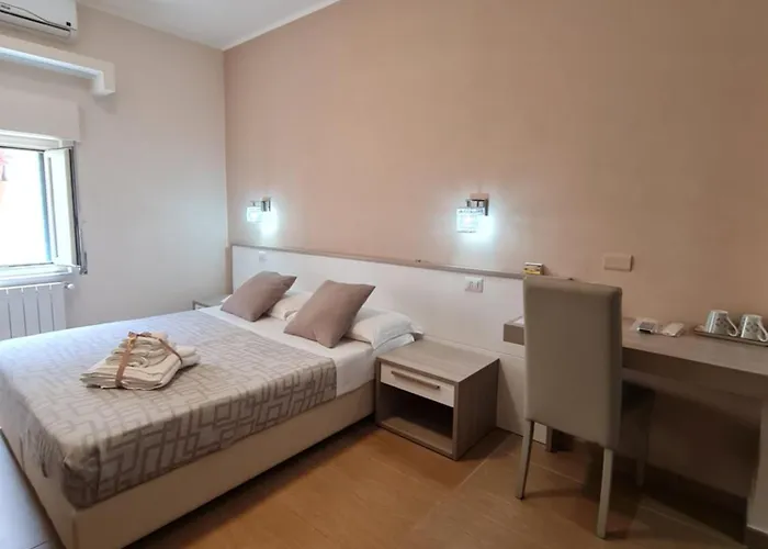 La Casa Di Martina 3*