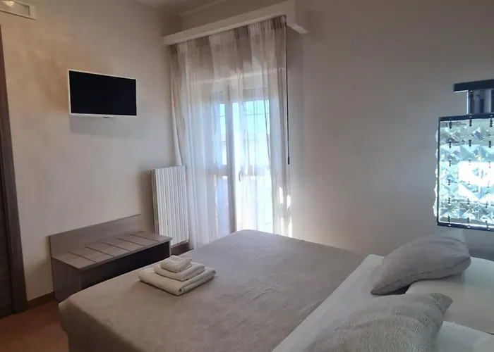 La Casa Di Martina 3* Zambrone