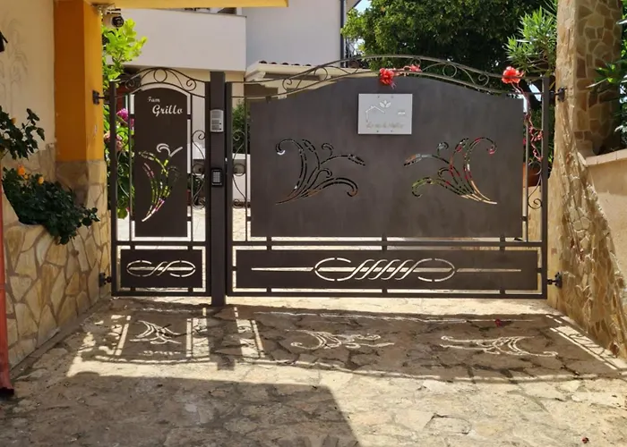 Alojamento de Acomodação e Pequeno-almoço La Casa Di Martina