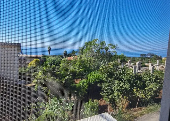 La Casa Di Martina Alojamento de Acomodação e Pequeno-almoço 3*