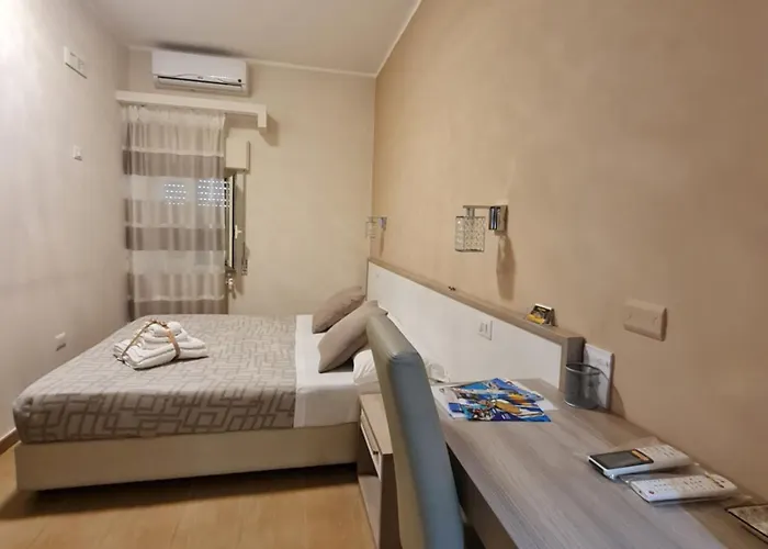 La Casa Di Martina Zambrone