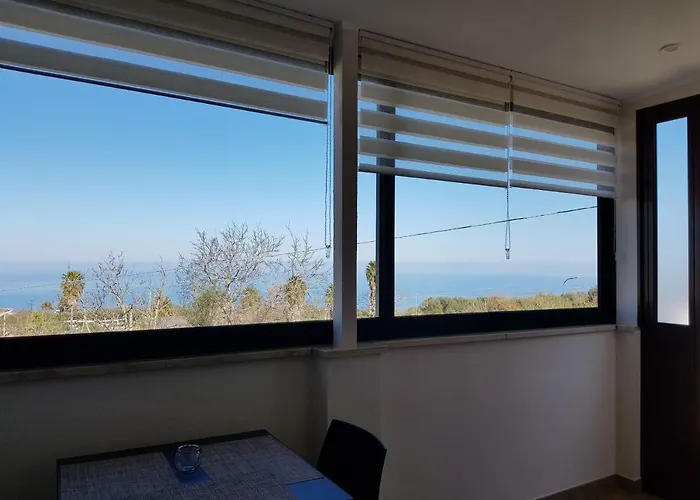 La Casa Di Martina 3* Zambrone