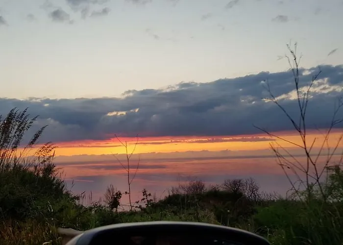 La Casa Di Martina Alojamento de Acomodação e Pequeno-almoço 3*