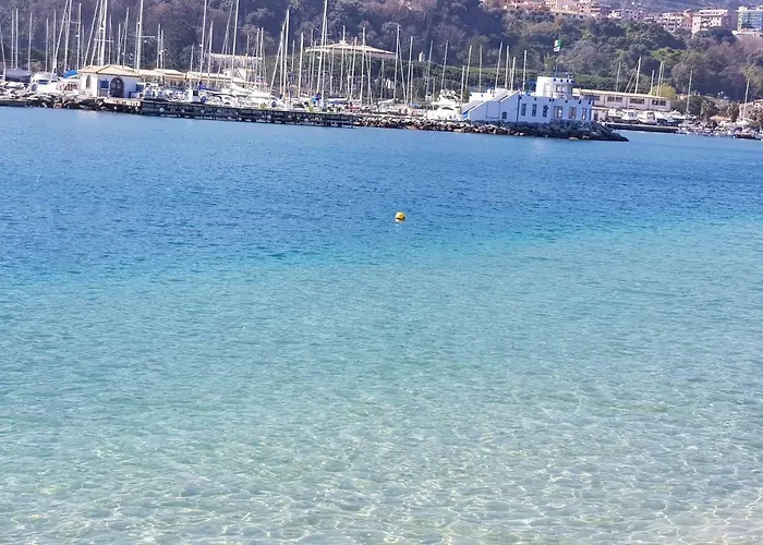 La Casa Di Martina Alojamento de Acomodação e Pequeno-almoço