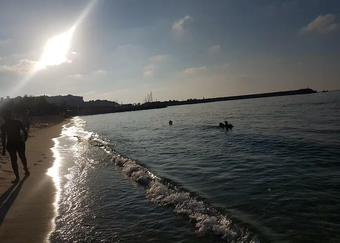 Alojamento de Acomodação e Pequeno-almoço La Casa Di Martina 3*