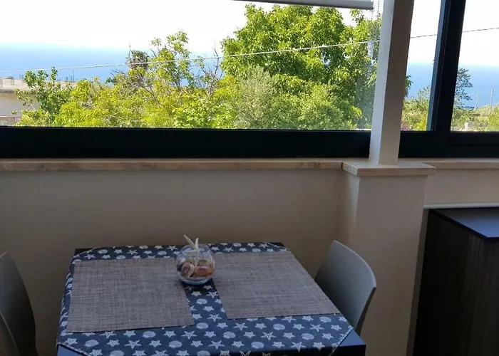 La Casa Di Martina Alojamento de Acomodação e Pequeno-almoço