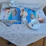 Bed & Breakfast La Casa Di Martina 3*