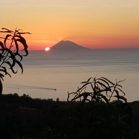 Bed & Breakfast La Casa Di Martina