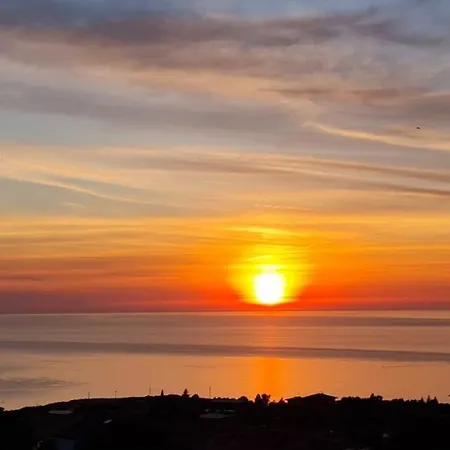 La Casa Di Martina Couette-café 3*