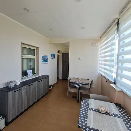 Couette-café La Casa Di Martina