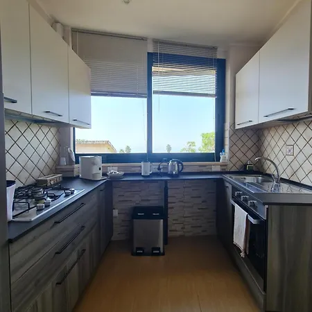 La Casa Di Martina Nocleg ze śniadaniem 3*