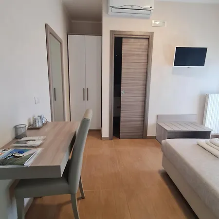 Nocleg ze śniadaniem La Casa Di Martina 3*