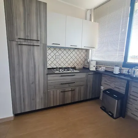 La Casa Di Martina Nocleg ze śniadaniem Zambrone