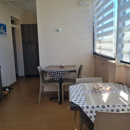 La Casa Di Martina 3* Zambrone