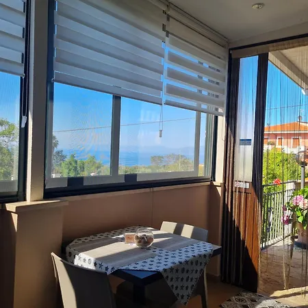 La Casa Di Martina Bed & Breakfast