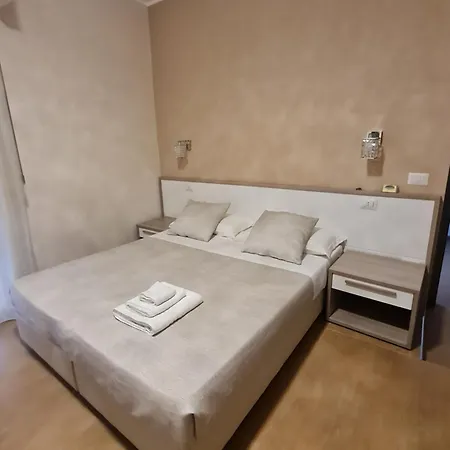 La Casa Di Martina Bed & Breakfast *