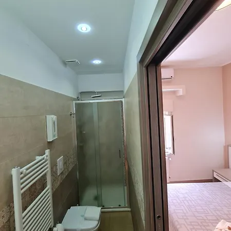 Couette-café La Casa Di Martina 3*