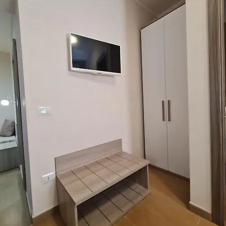 Bed & Breakfast La Casa Di Martina Zambrone