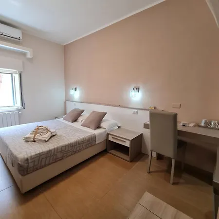 La Casa Di Martina 3*