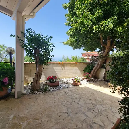 La Casa Di Martina Zambrone