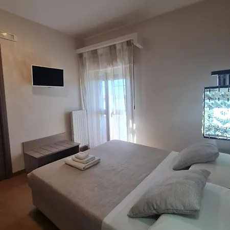 La Casa Di Martina 3* Zambrone