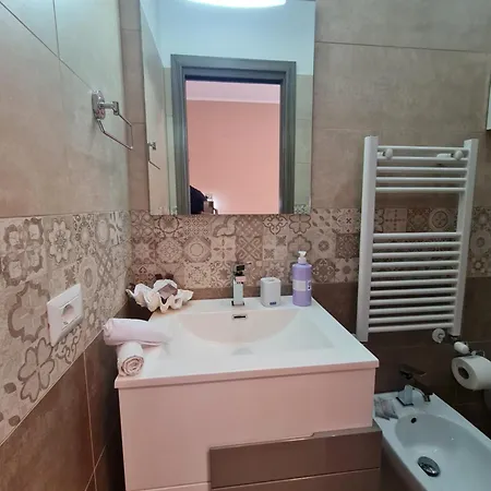 La Casa Di Martina