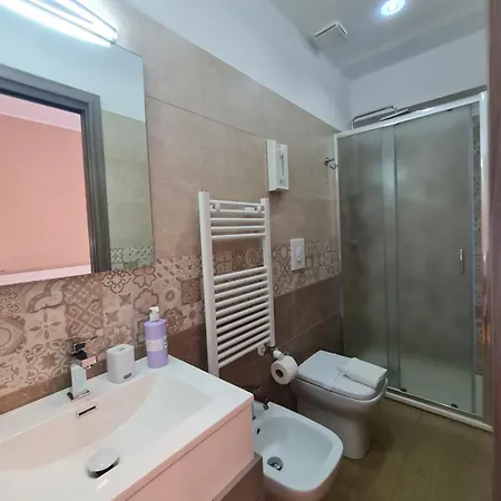 La Casa Di Martina Nocleg ze śniadaniem