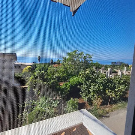 La Casa Di Martina Couette-café 3*