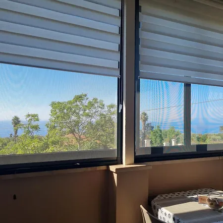 La Casa Di Martina 3*