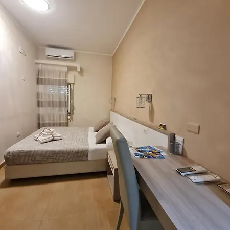 La Casa Di Martina Zambrone