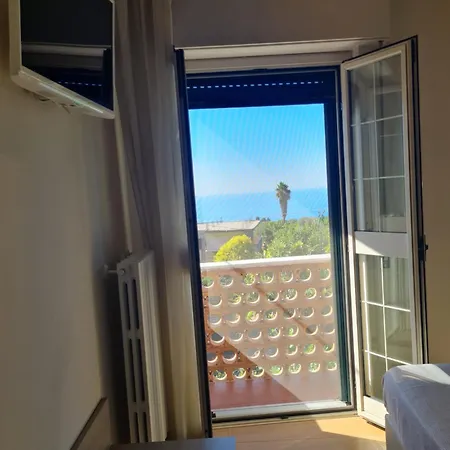 Couette-café La Casa Di Martina