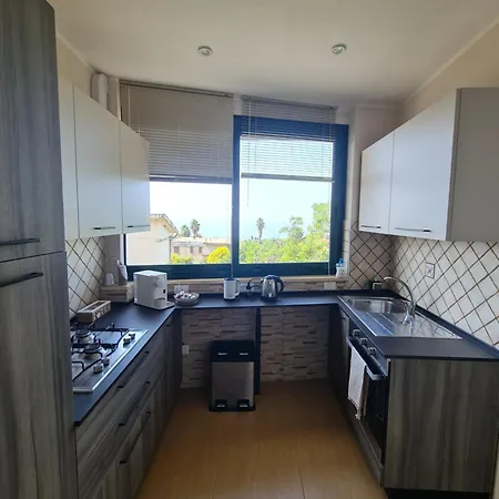 La Casa Di Martina Nocleg ze śniadaniem 3*