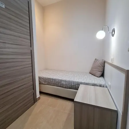 Nocleg ze śniadaniem La Casa Di Martina 3*