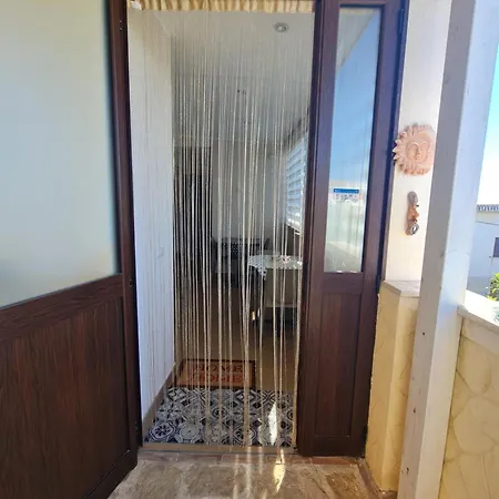 Couette-café La Casa Di Martina Zambrone