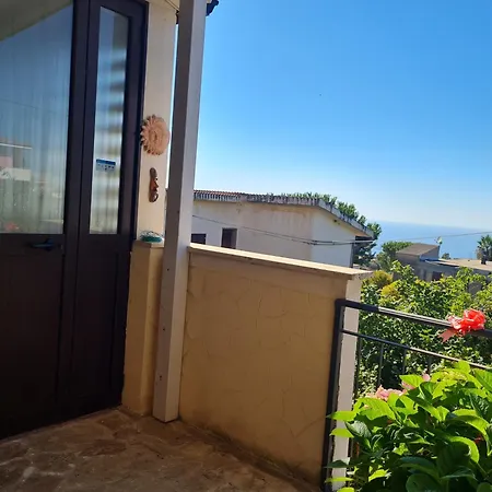 Nocleg ze śniadaniem La Casa Di Martina 3*