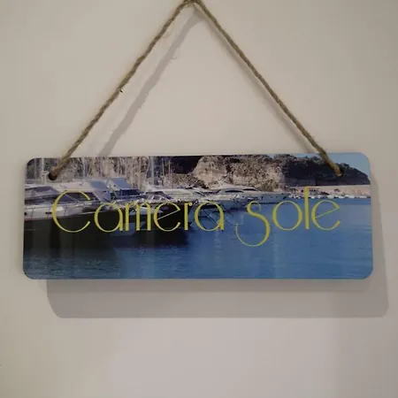 La Casa Di Martina Nocleg ze śniadaniem