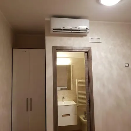 La Casa Di Martina Couette-café Zambrone