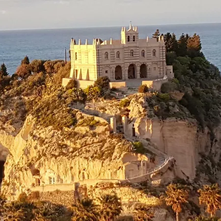 לינה וארוחת בוקר La Casa Di Martina