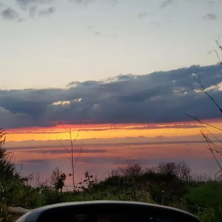 La Casa Di Martina Nocleg ze śniadaniem 3*