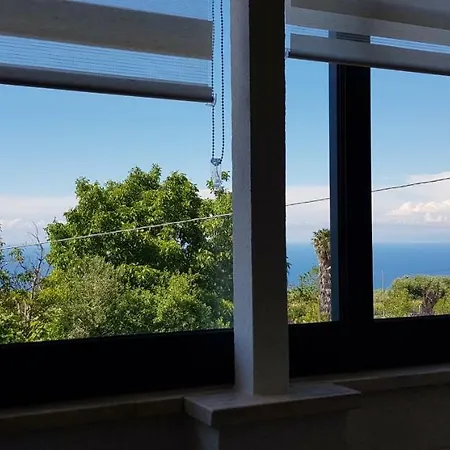 La Casa Di Martina Couette-café 3*