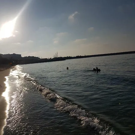 Nocleg ze śniadaniem La Casa Di Martina 3*