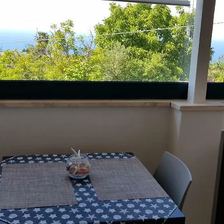 La Casa Di Martina Nocleg ze śniadaniem