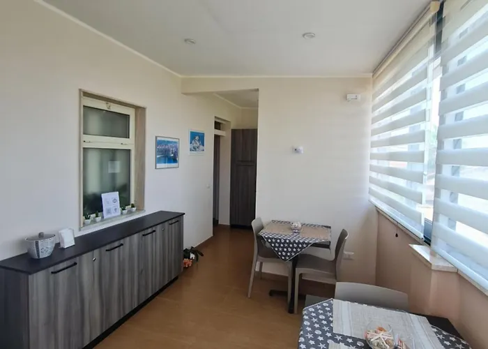 Bed & Breakfast La Casa Di Martina