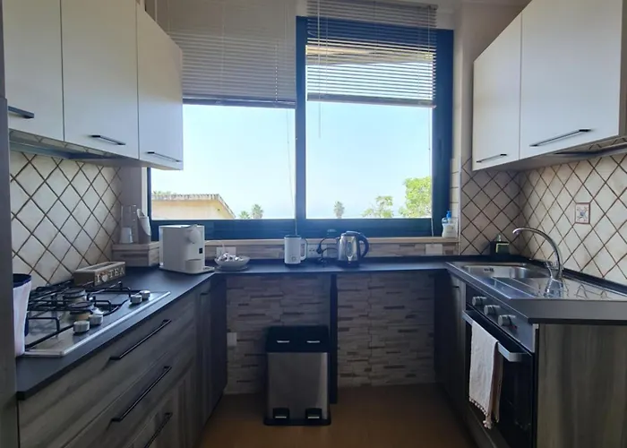 La Casa Di Martina Bed & Breakfast 3*